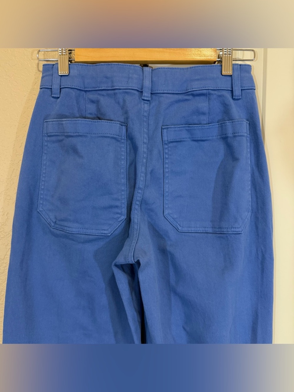 Everlane The Utility Barrel Pants Organic Cotton - Picture 10 of 15